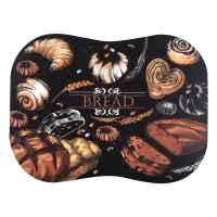 Доска разделочная Хлебное изобилие 40х30см Доска разделочная Хлебное изобилие 40х30см