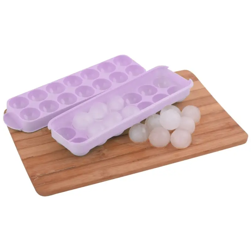 Форма для льда Шарики Форма для льда Шарики