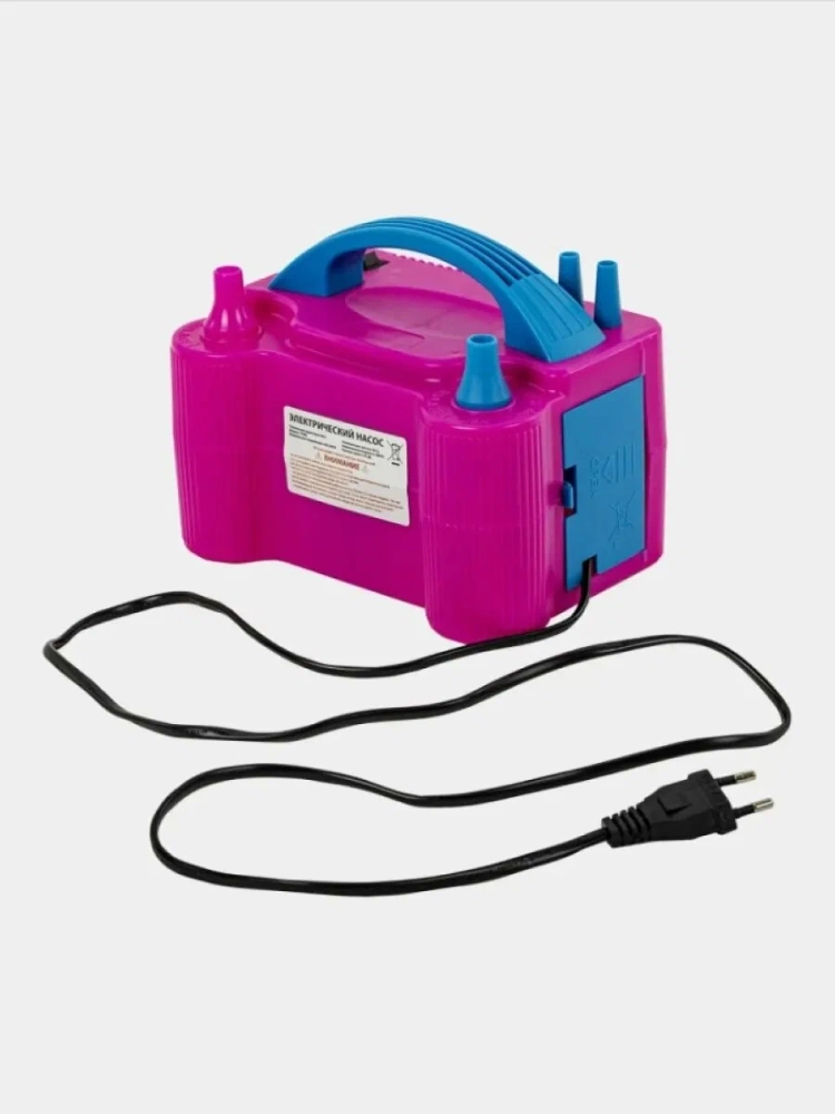 Компрессор для воздушных шаров Компрессор для воздушных шаров