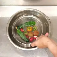 Сито на подставке диаметр 19см Сито на подставке диаметр 19см