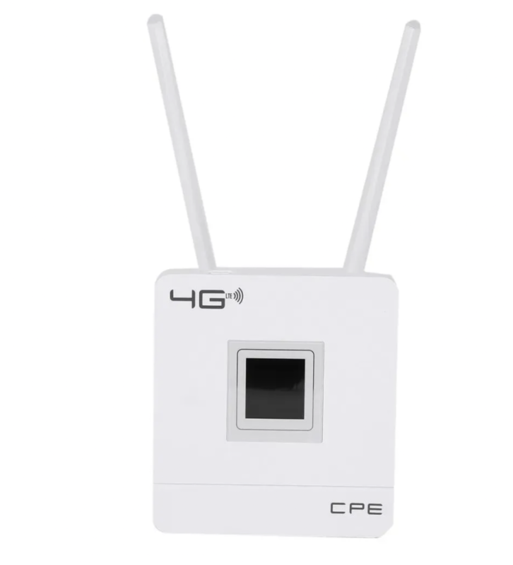 Роутер Wi-fi 4G от сим карты Роутер Wi-fi 4G от сим карты