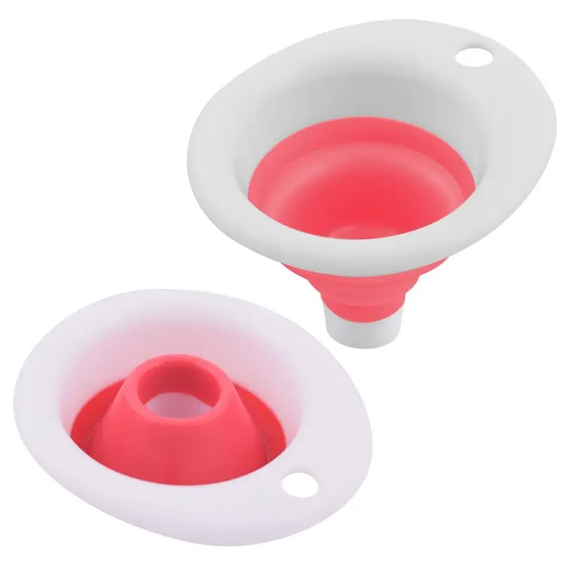 Воронка складная диаметр 7,5см Воронка складная диаметр 7,5см