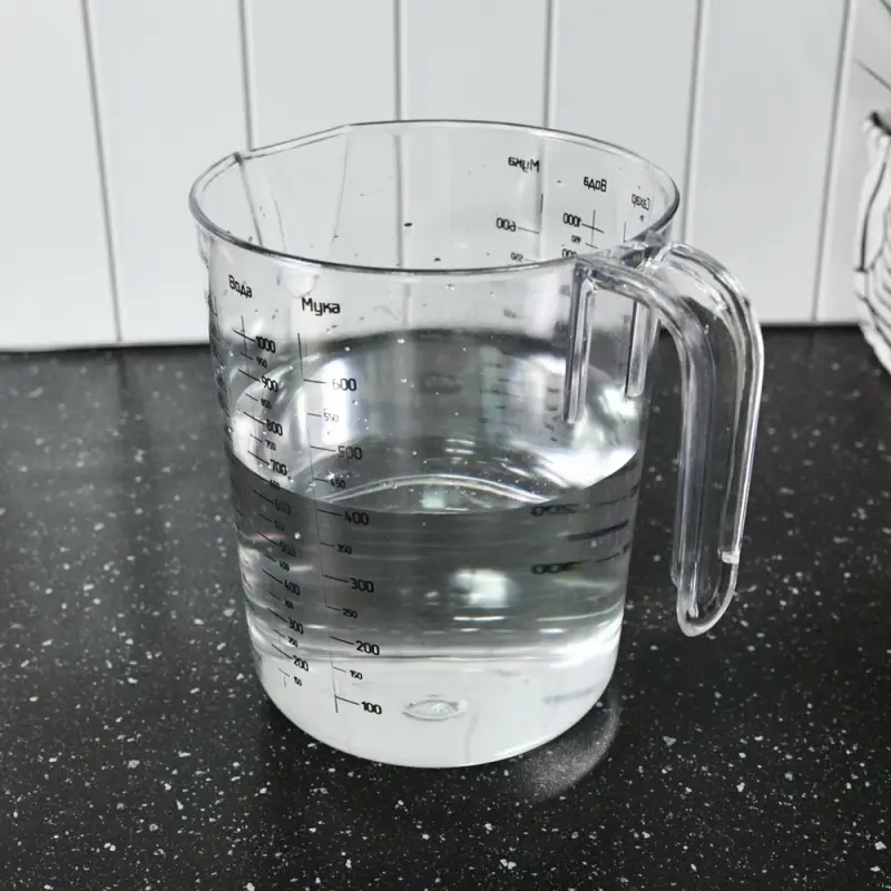 Кружка мерная 1000мл Кружка мерная 1000мл