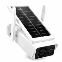 Солнечная камера Wi -Fi