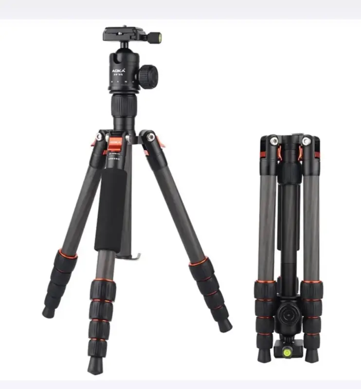 Монопод-трипод СТ-Т2 ISA Монопод-трипод СТ-Т2 ISA