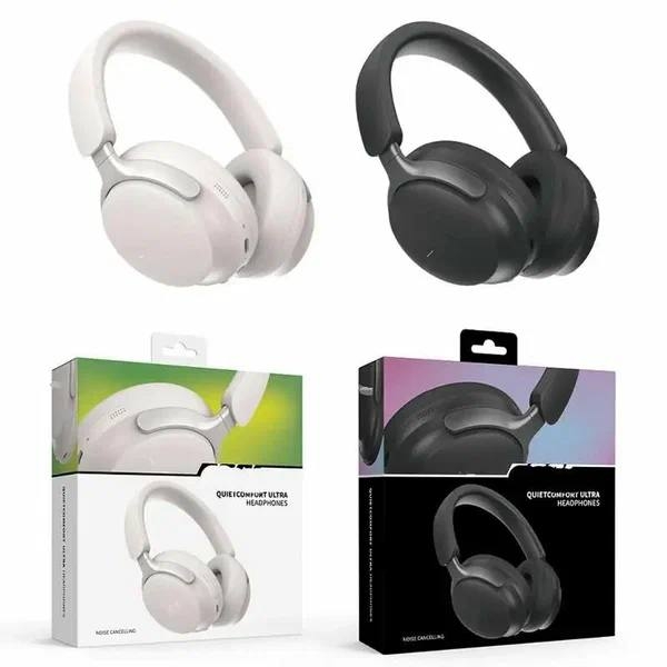 Беспроводные наушники QC65 (цвет в ассортименте) Беспроводные наушники QC65 (цвет в ассортименте)