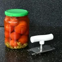 Открывалка для банок с винтовыми крышками Открывалка для банок с винтовыми крышками