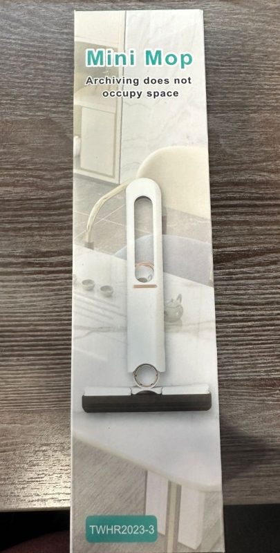 Мини швабра Мини швабра