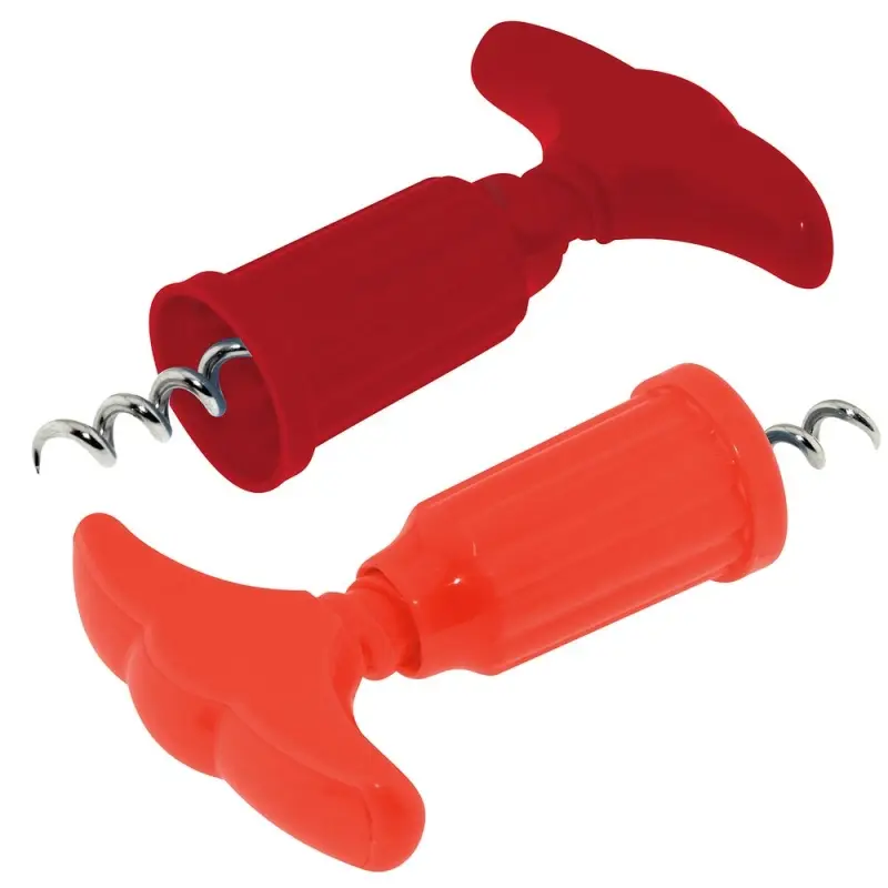 Штопор Эконом (ассортимент) Штопор Эконом (ассортимент)