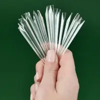 Шпажки для канапе Кристалл 20 шт Шпажки для канапе Кристалл 20 шт