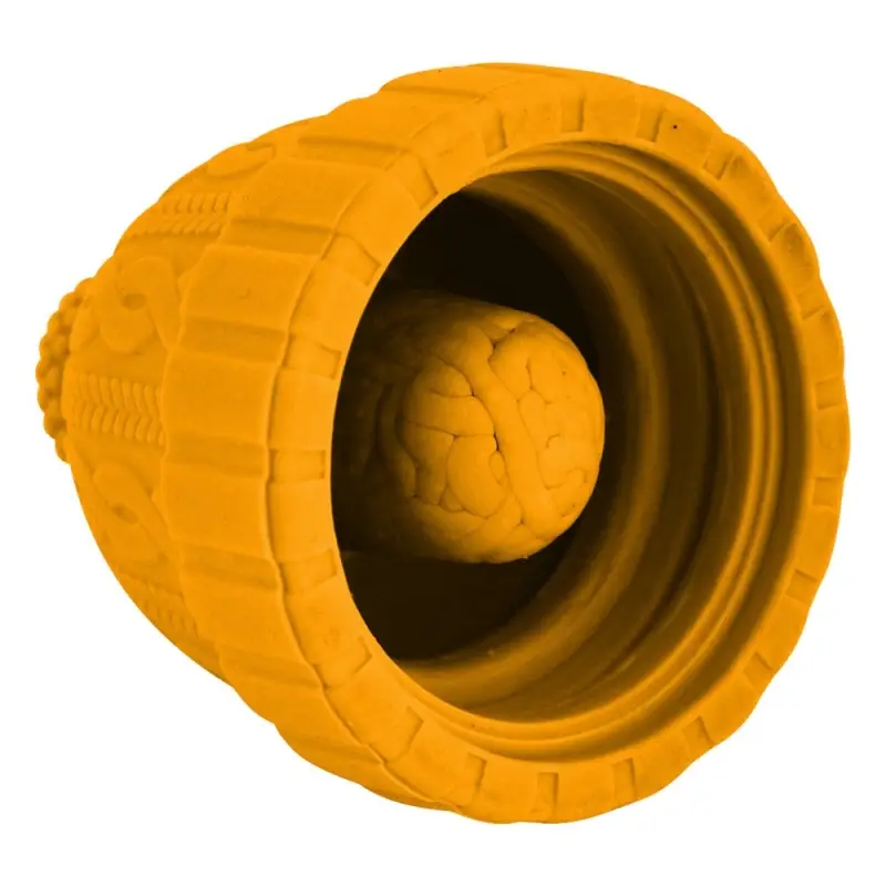 Пробка для бутылки Шапка с помпоном (ассортимент)