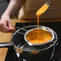 Ковш для плавления шоколада объём 350 мл Ковш для плавления шоколада объём 350 мл