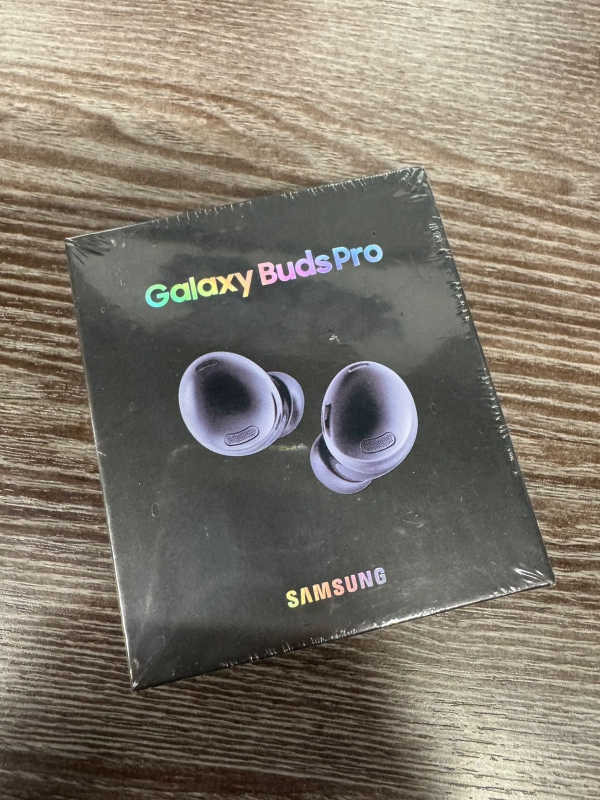 Беспроводные наушники Buds Pro черные Беспроводные наушники Buds Pro черные