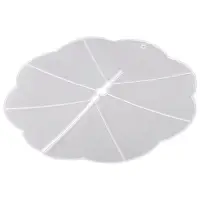 Экран защитный для миксера диаметр 30см Экран защитный для миксера диаметр 30см