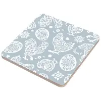 Подставка под горячее Светлая Пасха 14х14 см (ассортимент) Подставка под горячее Светлая Пасха 14х14 см (ассортимент)