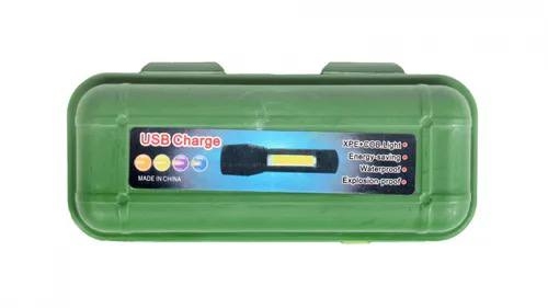 Тактический фонарь Тактический фонарь