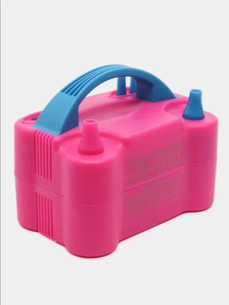 Компрессор для воздушных шаров Компрессор для воздушных шаров