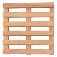 Подставка под горячее Решетка Подставка под горячее Решетка