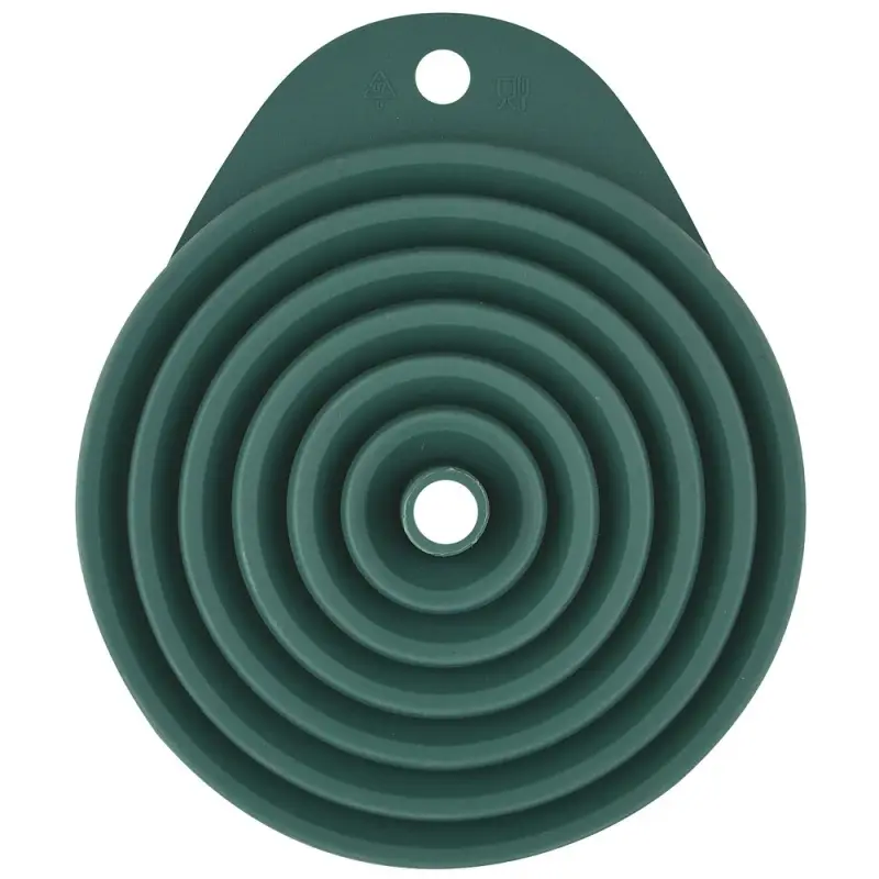 Воронка складная d-130 мм Воронка складная d-130 мм