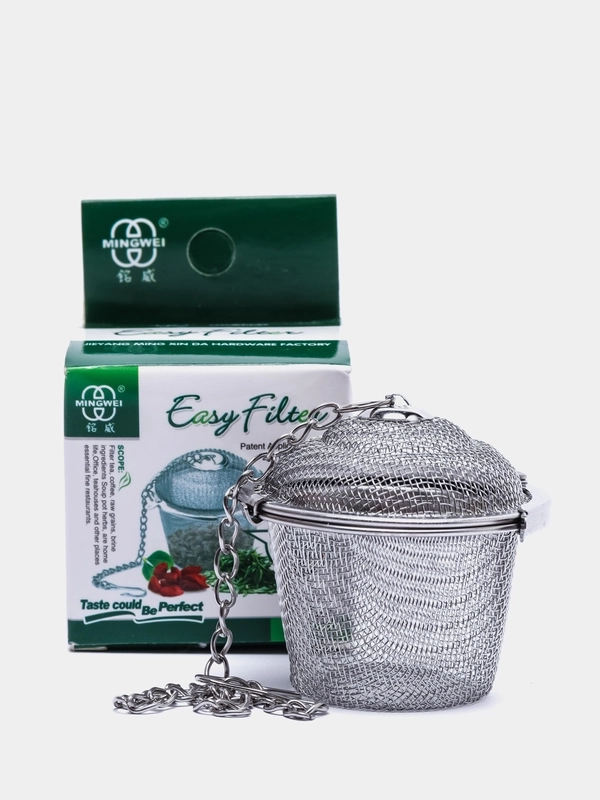 Ситечко для заварки 1085 Ситечко для заварки 1085