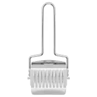 Лапшерезка Ретро Ролик 17см Лапшерезка Ретро Ролик 17см