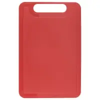 Доска разделочная 29х19 см (ассортимент) Доска разделочная 29х19 см (ассортимент)