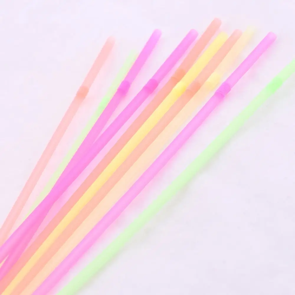 Трубочки для коктейля Вечеринка 50 шт Трубочки для коктейля Вечеринка 50 шт