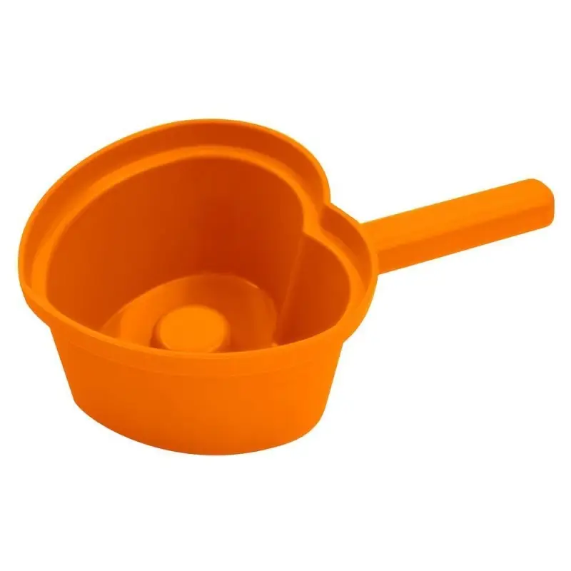 Кулинарная форма с ручкой Сердце (ассортимент) Кулинарная форма с ручкой Сердце (ассортимент)