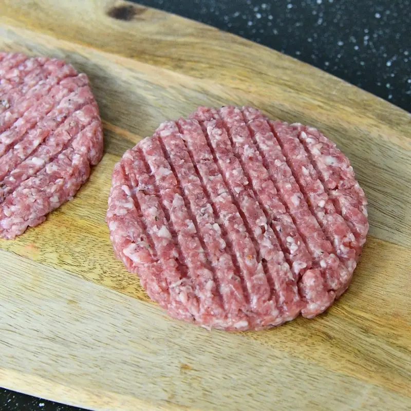 Пресс для котлет Гамбургер Пресс для котлет Гамбургер