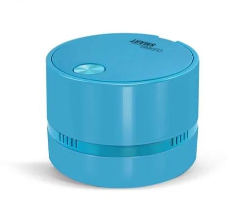 Настольный пылесос (цвет в ассортименте) Настольный пылесос (цвет в ассортименте)