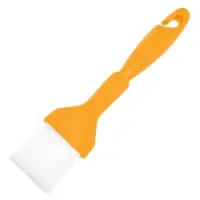 Кисточка кондитерская длина 21,5 см (ассортимент) Кисточка кондитерская длина 21,5 см (ассортимент)