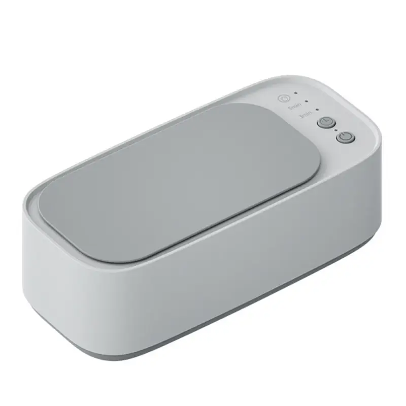 Ультразвуковая чистка (цвет в ассортименте) Ультразвуковая чистка (цвет в ассортименте)