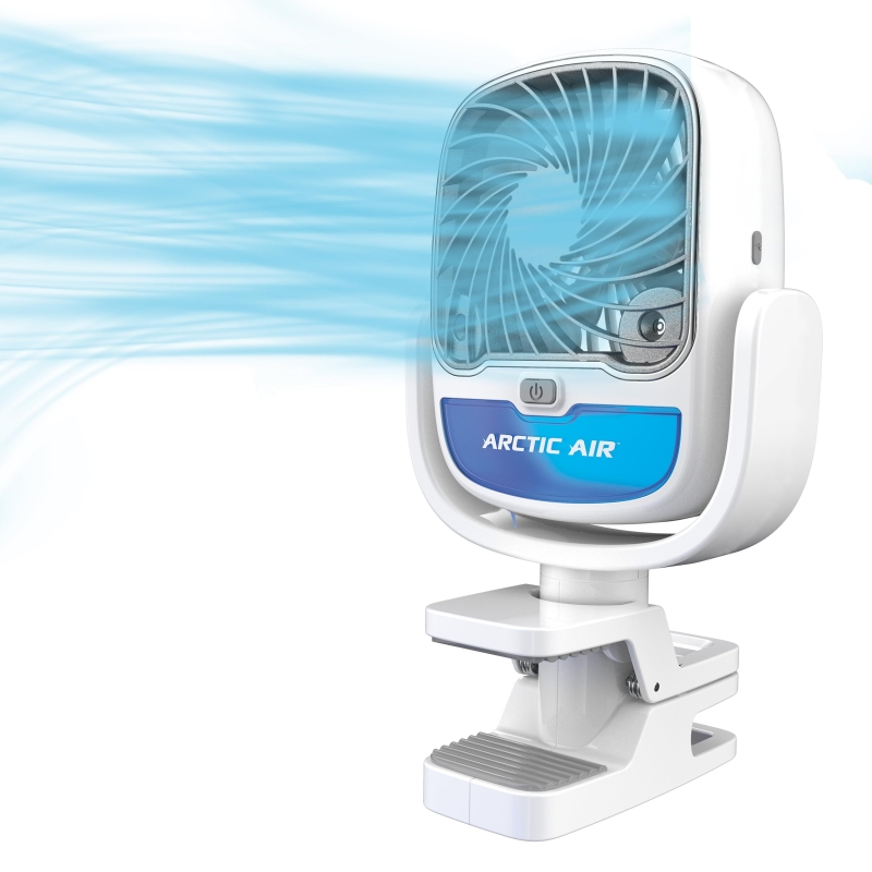 Вентилятор с увлажнителем воздуха Вентилятор с увлажнителем воздуха