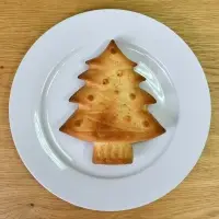 Форма для выпечки Зимний вечер Форма для выпечки Зимний вечер