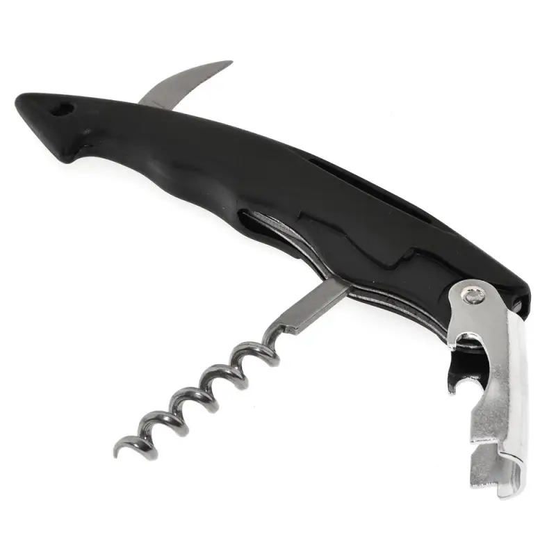 Открывалка 3 функции