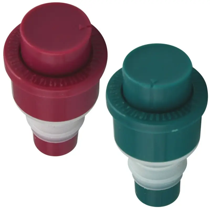 Пробка для винных бутылок Вакуум (ассортимент) Пробка для винных бутылок Вакуум (ассортимент)