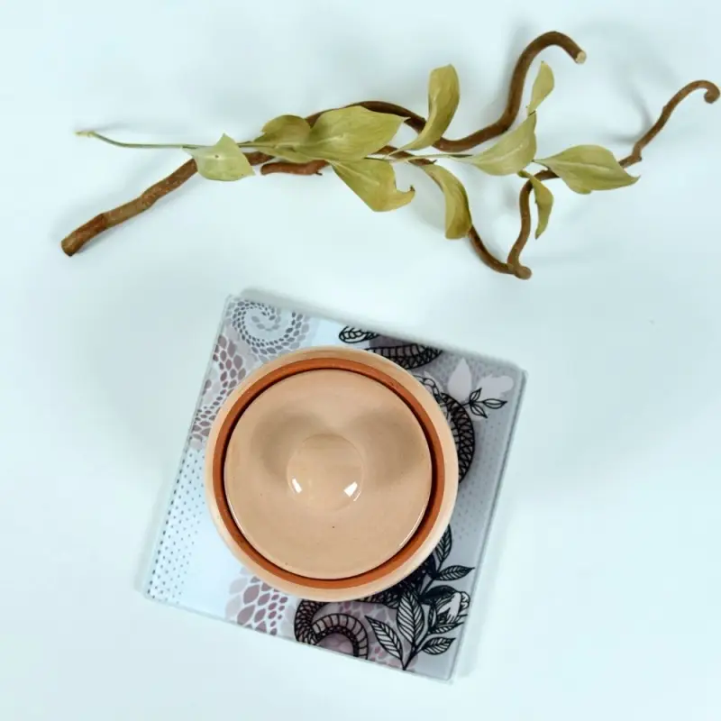 Подставка под горячее Тайна джунглей 18х18 Подставка под горячее Тайна джунглей 18х18