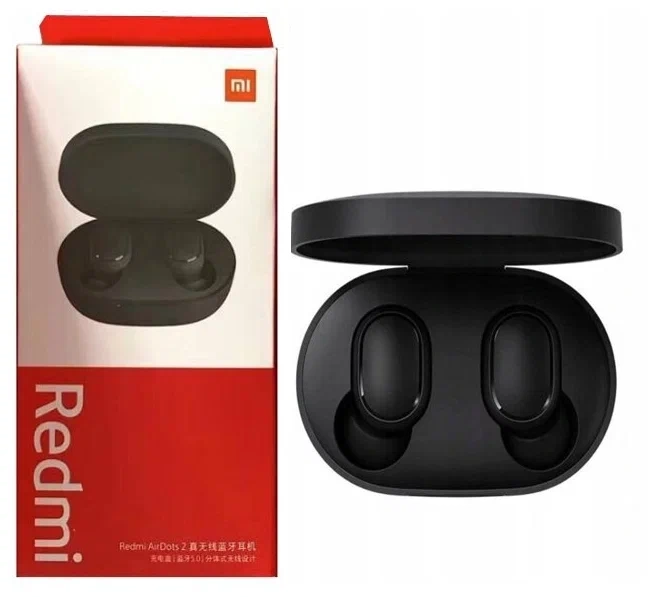 Беспроводные Xiaomi Redmi AirDos2 Беспроводные Xiaomi Redmi AirDos2