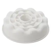 Силиконовая форма для муссовых тортов "Вдохновение"