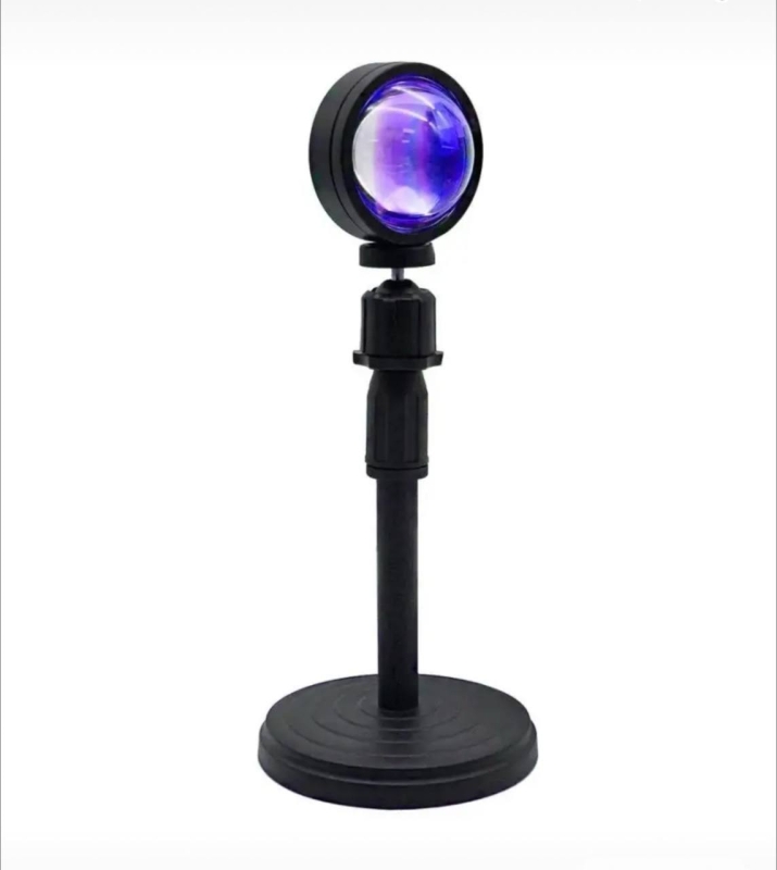 Светодиодный проектор заката Светодиодный проектор заката