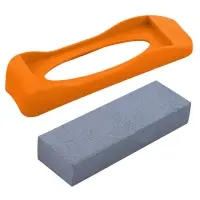 Точильный брусок из камня Точильный брусок из камня