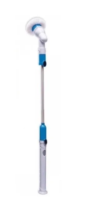 Беспроводная электрическая щетка для уборки Беспроводная электрическая щетка для уборки