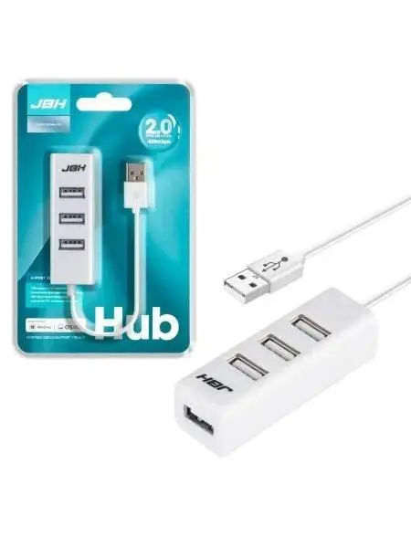 Хаб USB- концентратор на 3 USB Хаб USB- концентратор на 3 USB