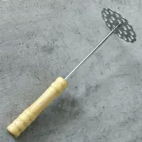 Картофелемялка Цветок Картофелемялка Цветок