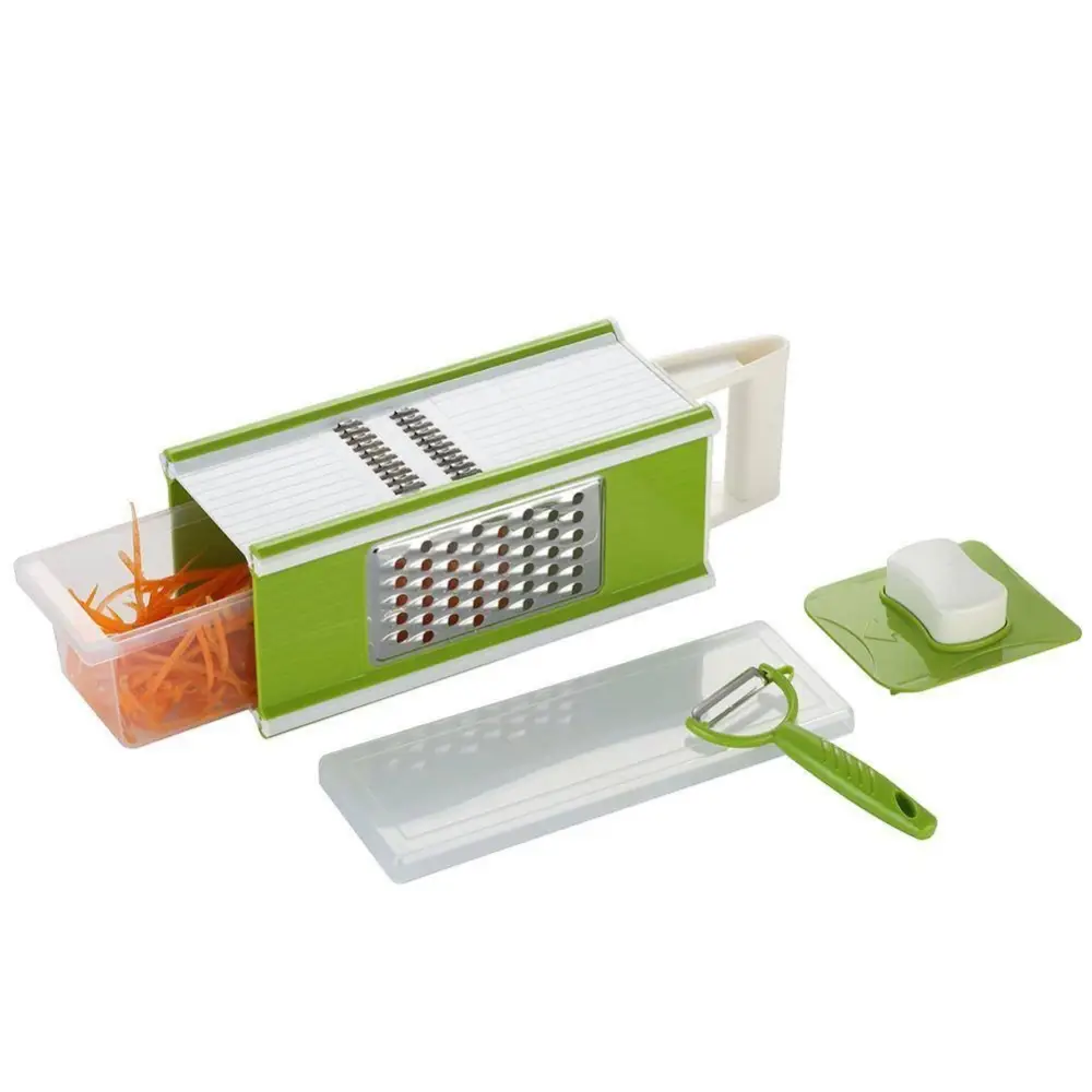 Овощерезка 5в1