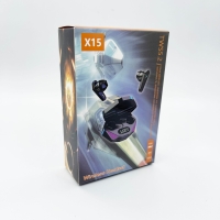 Наушники беспроводные X15