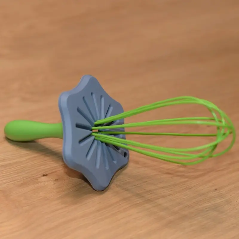 Очиститель венчика (ассортимент) Очиститель венчика (ассортимент)