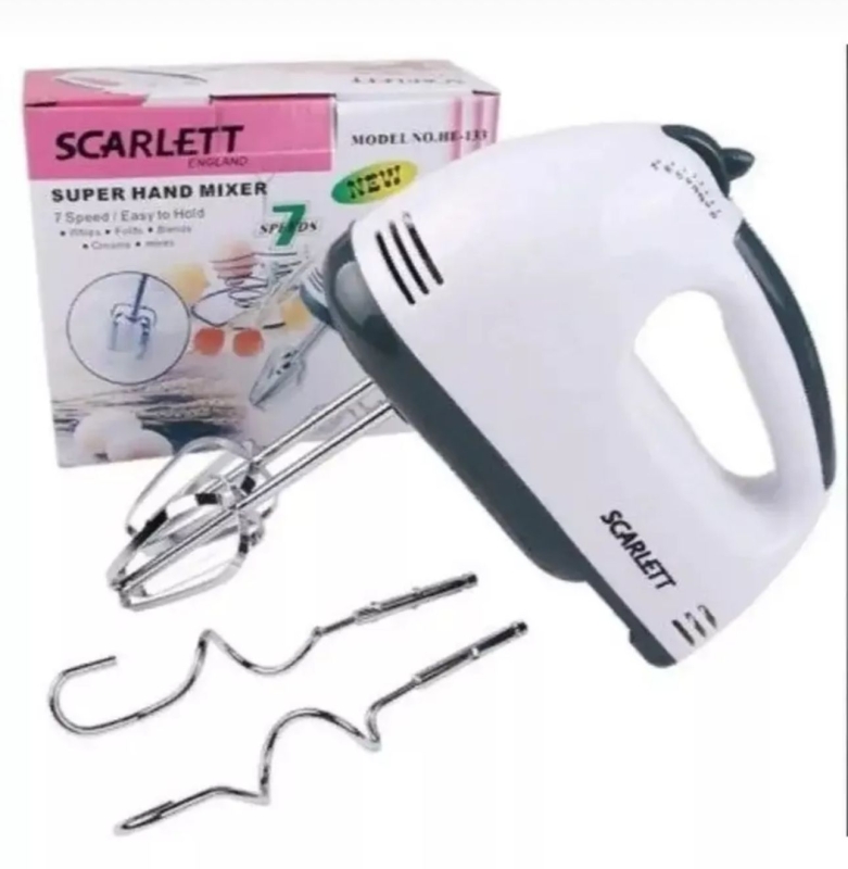 Миксер Scarlett Миксер Scarlett