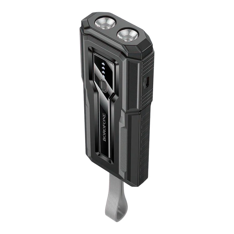Повербанк BOROFONE BJ54 Повербанк BOROFONE BJ54