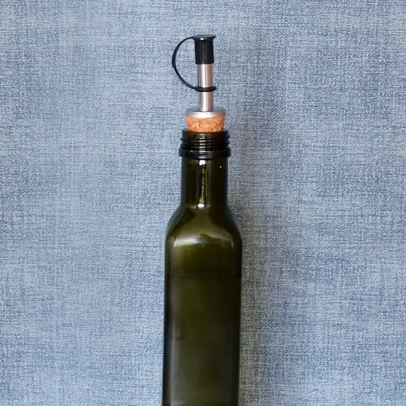 Пробка дозатор с крышкой Пробка дозатор с крышкой